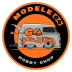 Modele64 - strona główna