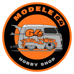 Modele64 - strona główna